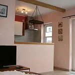 Casa de Férias Zur Ennest Schmallenberg