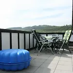 Zur Ennest Casa de Férias *