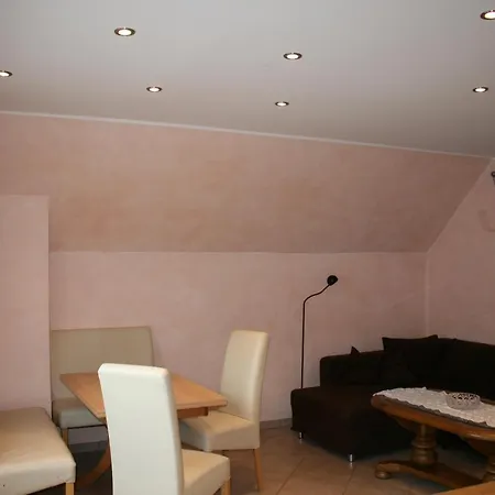 Hébergement de vacances Zur Ennest Schmallenberg