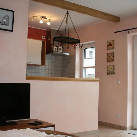 Hébergement de vacances Zur Ennest Schmallenberg