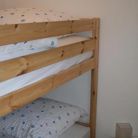 Hébergement de vacances Zur Ennest