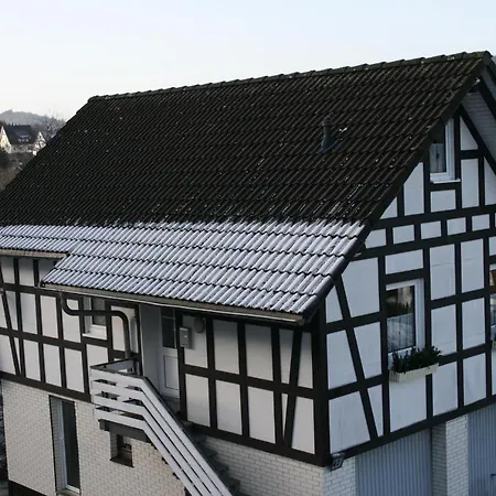 Casa de Férias Zur Ennest