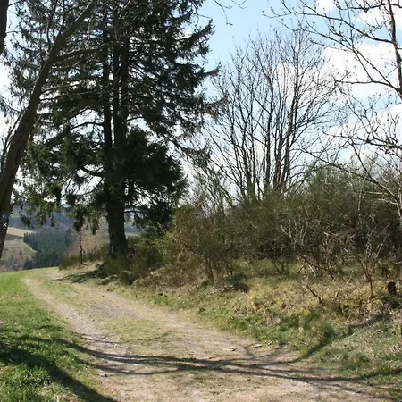 Vakantiehuis Zur Ennest *