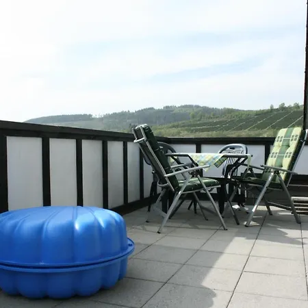 Zur Ennest Vakantiehuis *