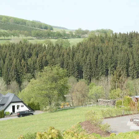 Zur Ennest Hébergement de vacances Schmallenberg