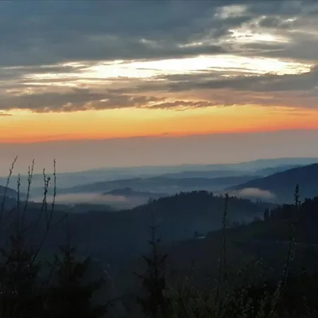 Zur Ennest * Schmallenberg