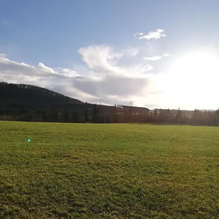 Zur Ennest Hébergement de vacances