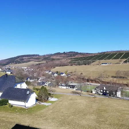 Hébergement de vacances Zur Ennest *