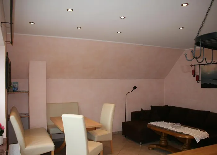 Holiday home Zur Ennest Schmallenberg