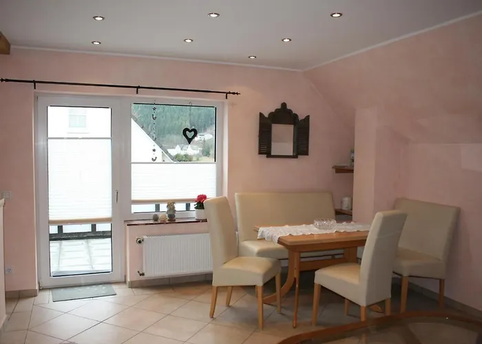 Holiday home Zur Ennest *