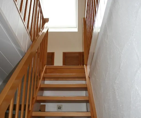 Holiday home Zur Ennest