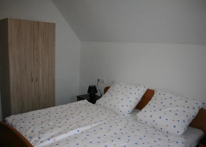 Holiday home Zur Ennest