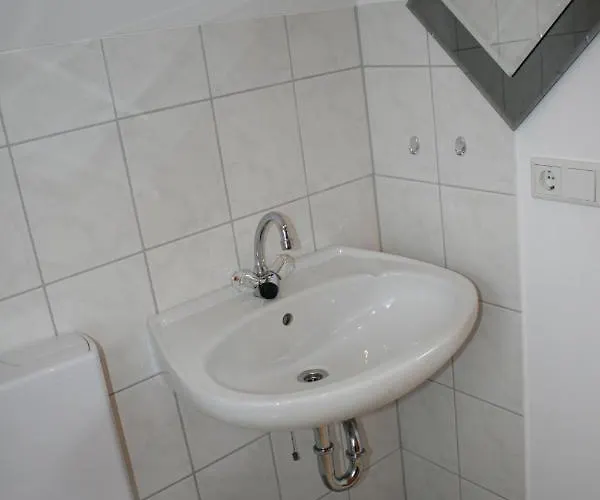 Holiday home Zur Ennest *