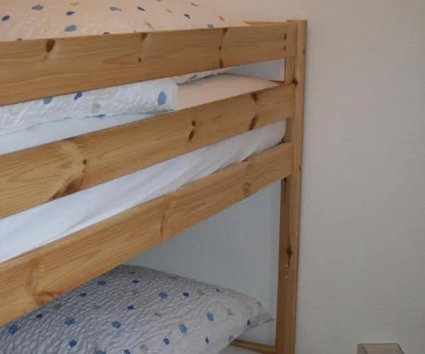 Holiday home Zur Ennest