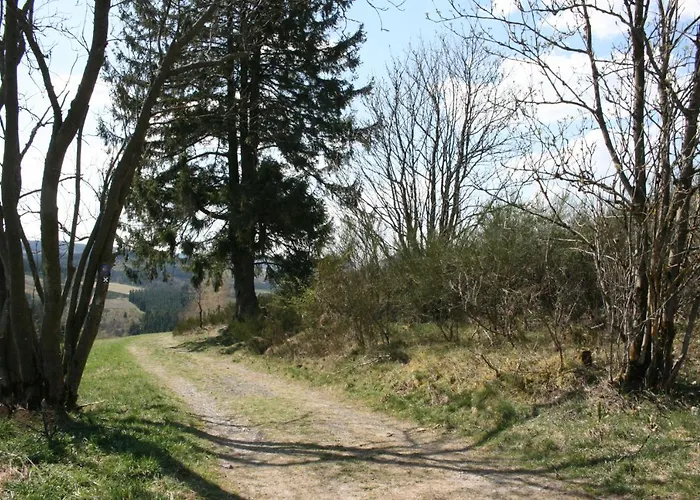 Holiday home Zur Ennest *