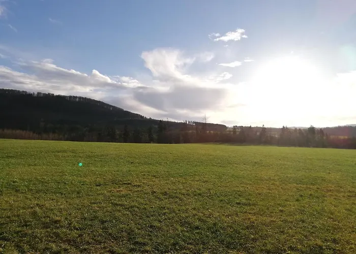 Zur Ennest Holiday home